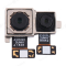 Камера для Xiaomi Mi 8 Lite (M1808D2TG) (12 MP + 5 MP) (задняя) (ORIG100) фото №1