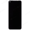 Дисплей для Realme 8i (RMX3151) / Narzo 50 4G (RMX3286) (в сборе с тачскрином) (черный) (High) фото №1