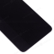 Задняя крышка для Huawei Honor 8X/8X Premium (JSN-L21) (черный) фото №4