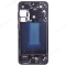 Дисплей для Samsung S916 Galaxy S23+ (в сборе с тачскрином) (черный) (в рамке) (OLED) (High) фото №2