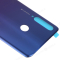 Задняя крышка для Huawei Honor 10i (HRY-LX1T) / Honor 20e (HRY-LX1T) (синий) фото №3
