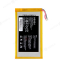 Аккумулятор для Huawei MediaPad 7 Classic / MediaPad T1 7.0 (T1-701U) / MediaPad T2 7.0 (BGO-DL09) (HB3G1)  фото №1