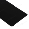 Задняя крышка для Samsung A710 Galaxy A7 (2016) (черный) фото №3