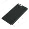 Задняя крышка для Xiaomi Mi Note 3 (MCE8) (черный) фото №1