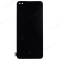 Дисплей для OnePlus Nord (в сборе с тачскрином) / Realme X50 Pro 5G (RMX2071) (черный) (OLED) (High) фото №1