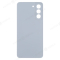 Задняя крышка для Samsung G990 Galaxy S21 FE (белый) фото №2