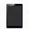Дисплей для Huawei MediaPad T3 8.0 Wi-Fi (KOB-W09) (в сборе с тачскрином) (черный) фото №1