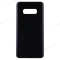 Задняя крышка для Samsung G970 Galaxy S10e (черный) фото №1