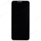 Дисплей для Huawei Honor Play (COR-L29) (в сборе с тачскрином) (черный) (Medium) фото №1