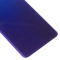 Задняя крышка для Huawei P30 Lite / Nova 4e (MAR-LX1M/MAR-AL00) (синий-сумеречный) фото №4