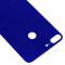 Задняя крышка для Huawei Honor 9 Lite (LLD-L31) (синий) фото №3