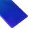 Задняя крышка для Huawei P30 Pro (VOG-L29) (синий-сумеречный) фото №4
