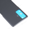 Задняя крышка для Xiaomi Poco F4 GT (21121210G) (черный) фото №3