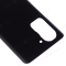 Задняя крышка для Huawei Nova 10 Pro (GLA-LX1) (черный) фото №3