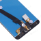 Дисплей для Xiaomi Mi Note 3 (MCE8) (в сборе с тачскрином) (синий) (COF) (Medium) фото №4