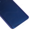 Задняя крышка для Huawei P40 Pro (ELS-NX9) (синий) фото №4