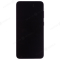 Дисплей для Samsung S916 Galaxy S23+ (в сборе с тачскрином) (зеленый) (в рамке) (ORIG100) фото №1