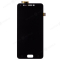 Дисплей для Asus ZenFone 4 Max (ZC520KL) (в сборе с тачскрином) (черный) (Medium) фото №1