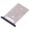 Держатель сим-карты для Asus Zenfone 3 (ZC500TL) / ZenFone 3 (ZE520KL) / ZenFone 3 (ZE552KL) (синий) фото №3