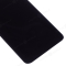 Задняя крышка для Huawei P30 Lite / Nova 4e (MAR-LX1M/MAR-AL00) (черный) фото №4