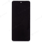 Дисплей для Huawei Honor 10X Lite (DNN-LX9) / P Smart 2021 (PPA-LX1) (в сборе с тачскрином) (черный) (ORIG) фото №1