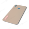 Задняя крышка для Huawei P20 Lite (ANE-LX1) / Nova 3E (ANE-AL00) (розовый) фото №1