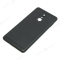 Задняя крышка для Xiaomi Redmi 5 (MDG1) (черный) (в сборе со стеклом камеры) фото №1