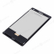 Дисплей для Huawei MediaPad T3 7.0 3G (BG2-U01) (в сборе с тачскрином) (черный) фото №2