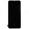 Дисплей для Xiaomi Mi 10 Lite 5G (M2002J9G) (в сборе с тачскрином) (черный) (ORIG) фото №1