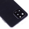 Задняя крышка для Huawei Nova Y61 (EVE-LX9N) (черный) (в сборе со стеклом камеры) фото №3