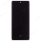 Дисплей для Huawei Honor 50 (NTH-NX9) / Nova 9 (NAM-LX9) (в сборе с тачскрином) (черный) (ORIG) фото №1