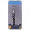 Дисплей для Huawei P40 Lite (JNY-LX1) / Nova 6 SE (JNY-TL10) (в сборе с тачскрином) (черный) (Medium) фото №2
