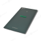 Задняя крышка для Sony E6853 Xperia Z5 Premium/E6833/E6883 Xperia Z5 Premium Dual (темно-зеленый) фото №1