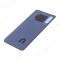 Задняя крышка для Xiaomi Mi 9 (M1902F1G) (синий) фото №2