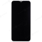 Дисплей для Huawei Y7 2019 (DUB-LX1) (в сборе с тачскрином) (черный) (Medium) фото №1