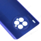 Задняя крышка для Huawei Honor 50 Lite (NTN-LX1) (синий) фото №3
