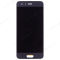 Дисплей для Huawei Honor 9/9 Premium (STF-L09) (в сборе с тачскрином) (серый) (Medium) фото №1