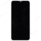 Дисплей для Xiaomi Redmi 8 (M1908C3IG) / Redmi 8A (M1908C3KG) (в сборе с тачскрином) (черный) (COF) (Medium) фото №1