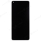 Дисплей для Xiaomi Mi 10T 5G (M2007J3SY) / Mi 10T Pro 5G (M2007J3SG) / Redmi K30S (M2007J3SC) (в сборе с тачскрином) (черный) (COF) (Medium) фото №1