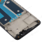 Дисплей для OnePlus 5 (в сборе с тачскрином) (черный) (в рамке) (In-Cell) фото №2