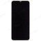 Дисплей для Samsung A307 Galaxy A30s (в сборе с тачскрином) (черный) (In-Cell) (Low) фото №1