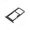 Держатель сим-карты для Xiaomi Mi A1 (MDG2) / Mi 5x (черный)  фото №1