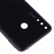 Задняя крышка для Huawei Honor 8C (BKK-AL10) (черный) (в сборе со стеклом камеры) фото №3