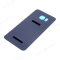Задняя крышка для Samsung G928 Galaxy S6 Edge+/G928 Galaxy S6 Edge+ Duos (синий) фото №1