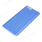 Задняя крышка для Xiaomi Mi Note 3 (MCE8) (синий) фото №1