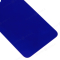 Задняя крышка для Huawei Honor 9 Lite (LLD-L31) (синий) фото №4