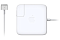 Адаптер питания Apple MagSafe 2 мощностью 60 Вт фото №1