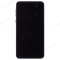 Дисплей для Samsung G970 Galaxy S10e (в сборе с тачскрином и аккумулятором) (черный) (в рамке) (ORIG100) фото №1