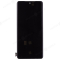 Дисплей для OnePlus 11R (PHK110) / Ace 2 (CPH2487) (в сборе с тачскрином) (черный) (ORIG) фото №1