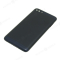 Задняя крышка для Asus ZenFone 4 Max (ZC554KL) (черный) фото №1